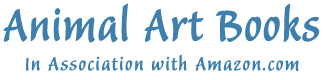 Animal Art Books